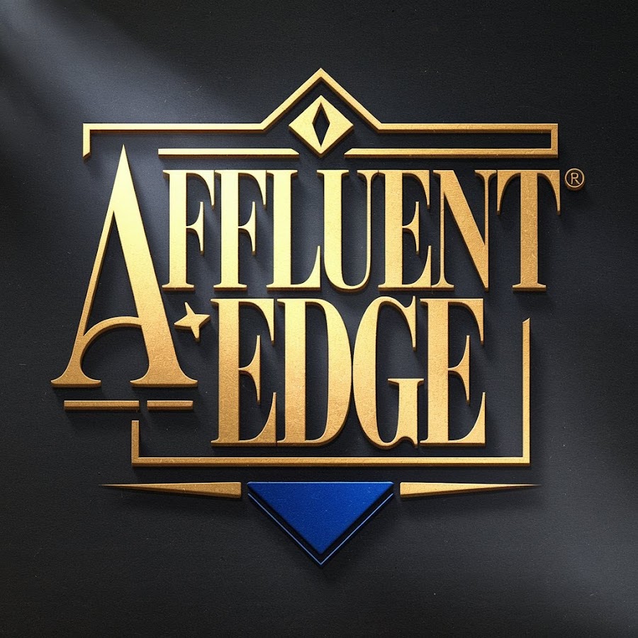 Affluent Edge YouTube