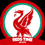 Reds Time | LFC