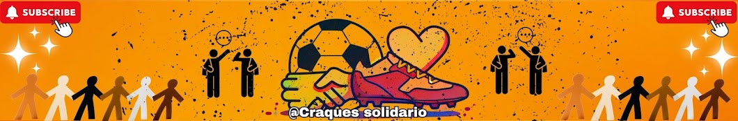 Craques Solidario