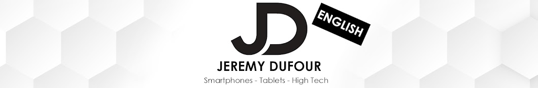 Jeremy Dufour - ENG