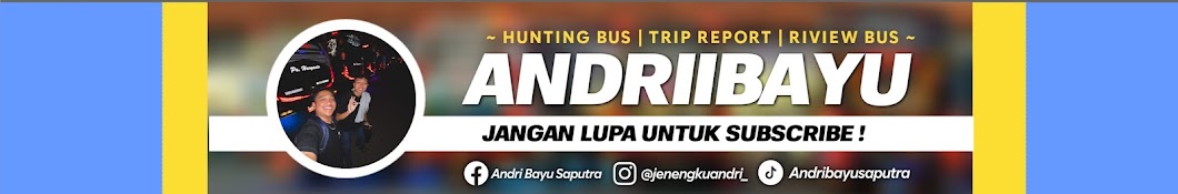 ANDRIIBAYU