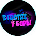 logo В гостях у Боры