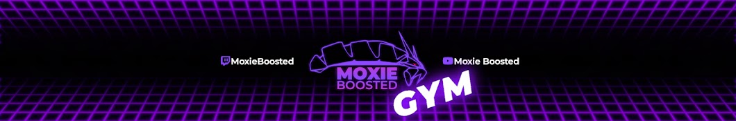 Moxie Boosted's Gym