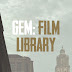 logo GEM: Film Library