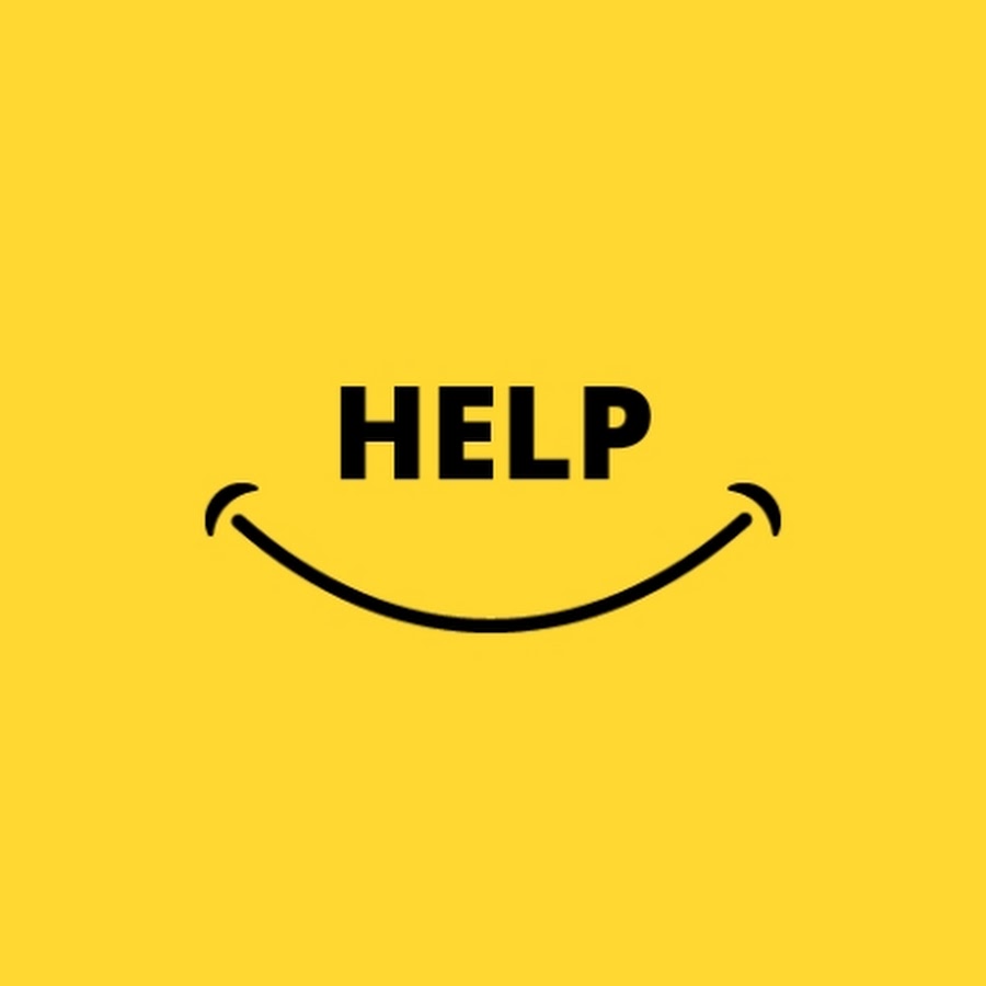 Help youtube