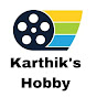 Karthik's Hobby