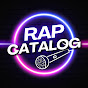 RAP CATALOG by Anthony Ray