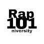 RapUniversity101