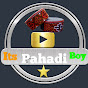 ༄ItsPahadi༆Boy