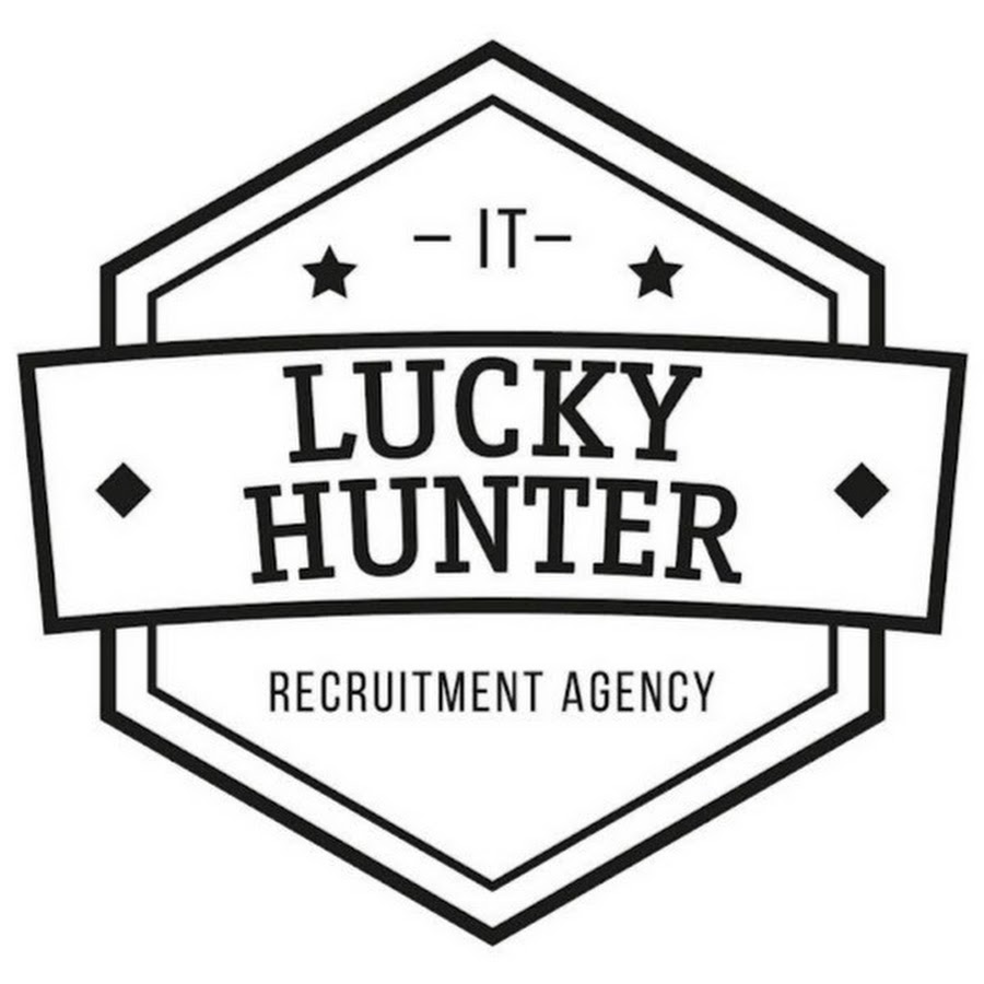 Lucky Hunter - YouTube