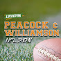 Peacock & Williamson NFL Show