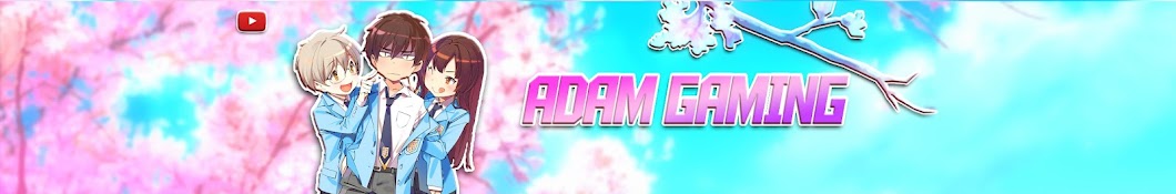 ADAM GAMING