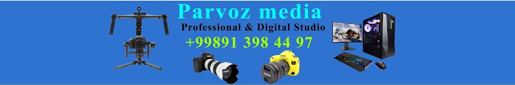 Parvoz Media