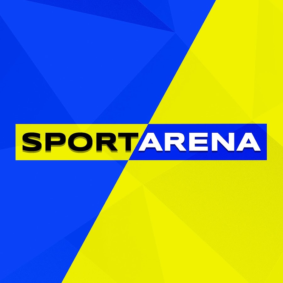 SportArena @SportarenaTV