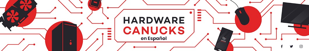 Hardware Canucks en Español