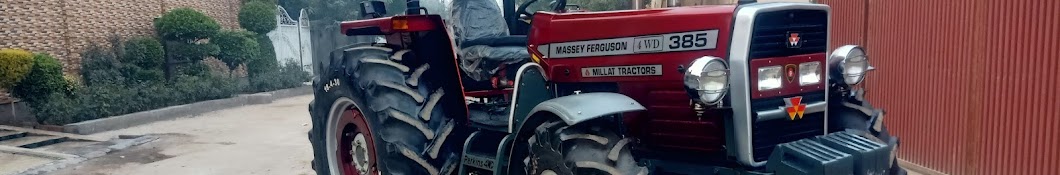 Nasir Tractors