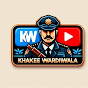 KHAKEE WARDIWALA