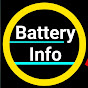 Battery Info