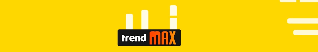 Trend Max Banner