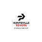 Huntsville Toyota