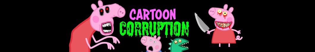 Cartoon Corruption