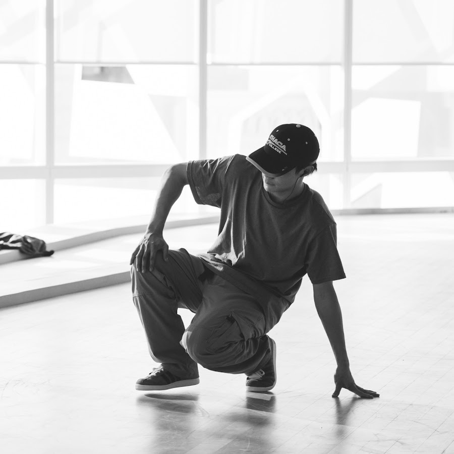 Bboy Амар