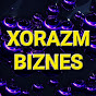 XORAZM  BIZNES