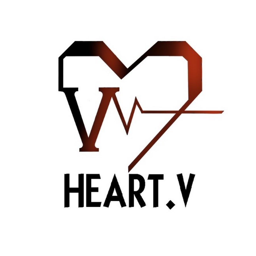하트뷔 heart-v - YouTube 하트뷔 heart-v