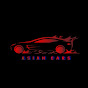 ASIAN CARS