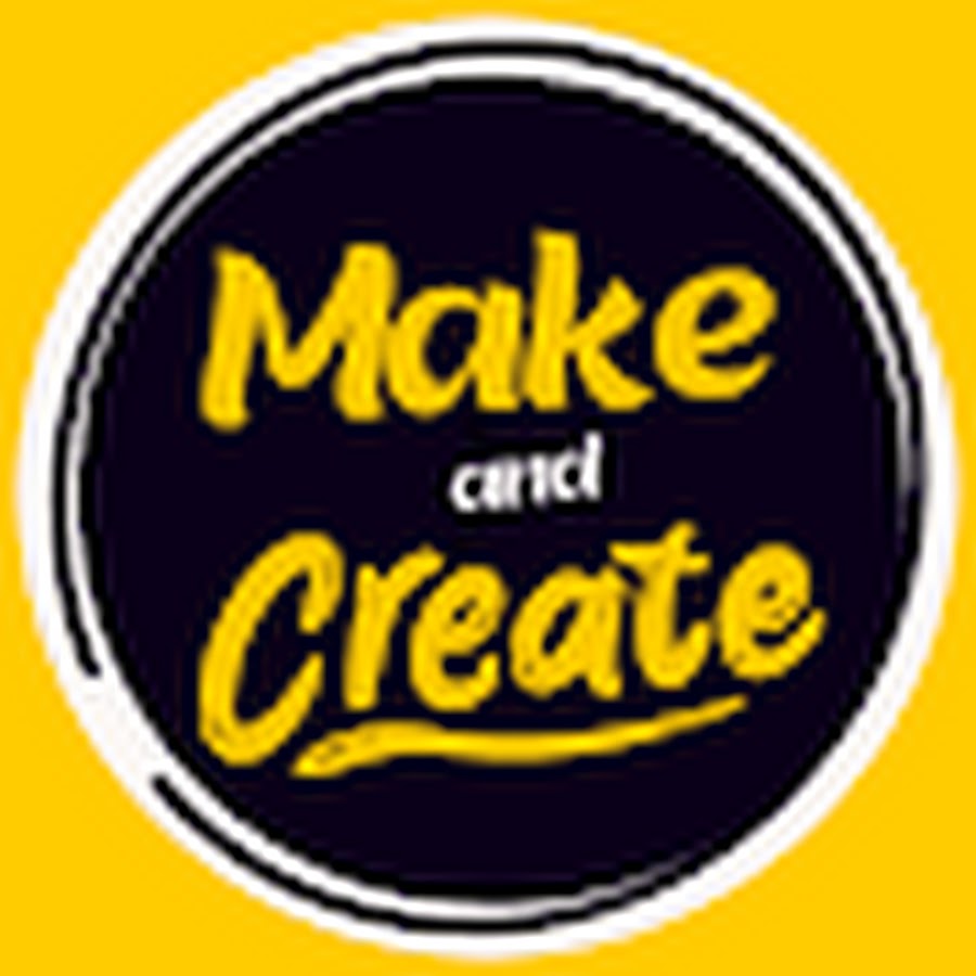 Difference Of Make And Create Paper