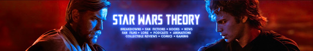 Star Wars Theory Banner