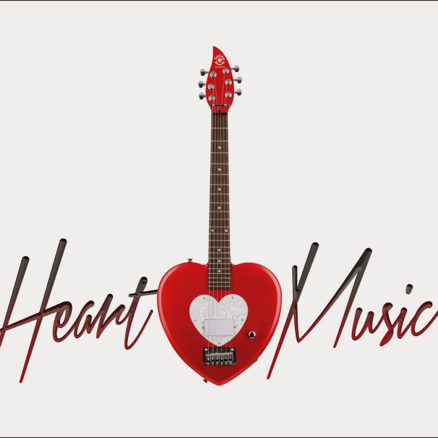 HEART MUSIC @heartmusictv428