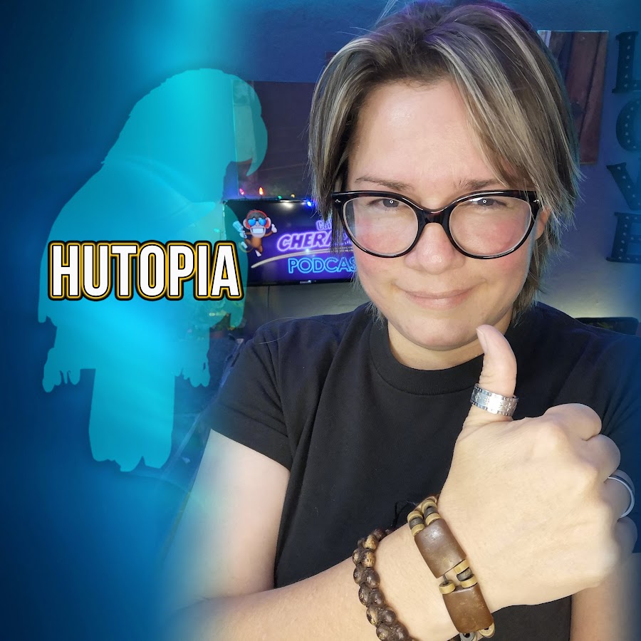 HUTOPIA @hutopia