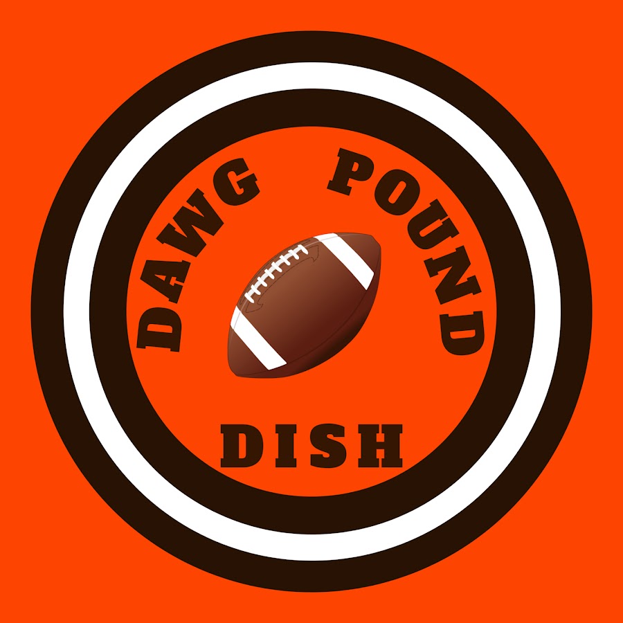 Dawg Pound Dish