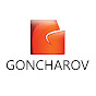 GONCHAROV // ЗВУКОРЕЖИССЁР