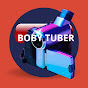 Boby tuber