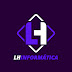 logo LH Informática