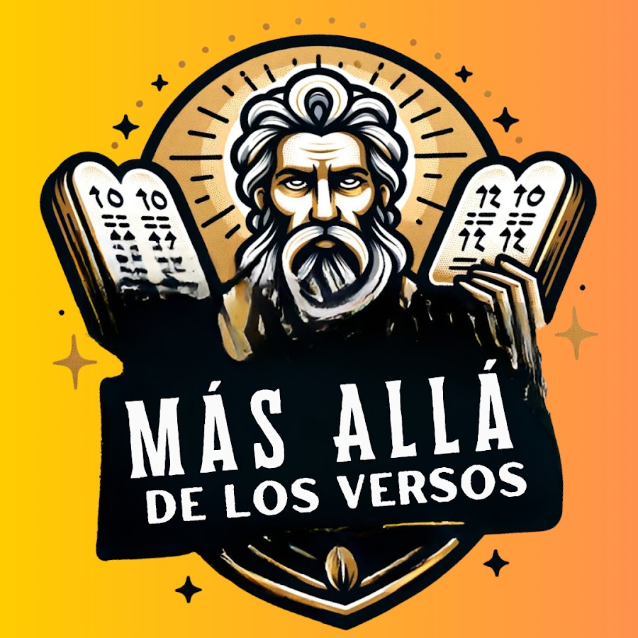 Más Allá De Los Versos