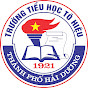 Trường Tiểu học Tô Hiệu - Thành phố Hải Dương