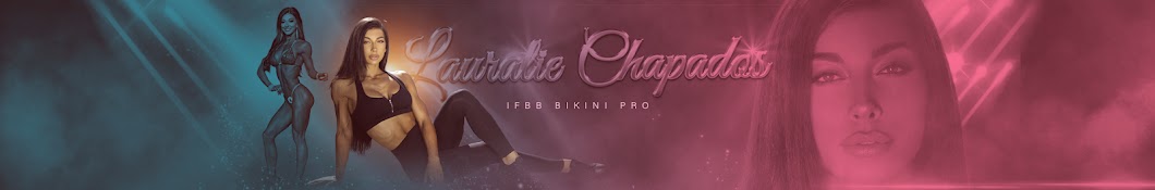 Lauralie Chapados Banner