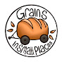 Grains In Small Places