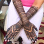 Nikita mehndi art 