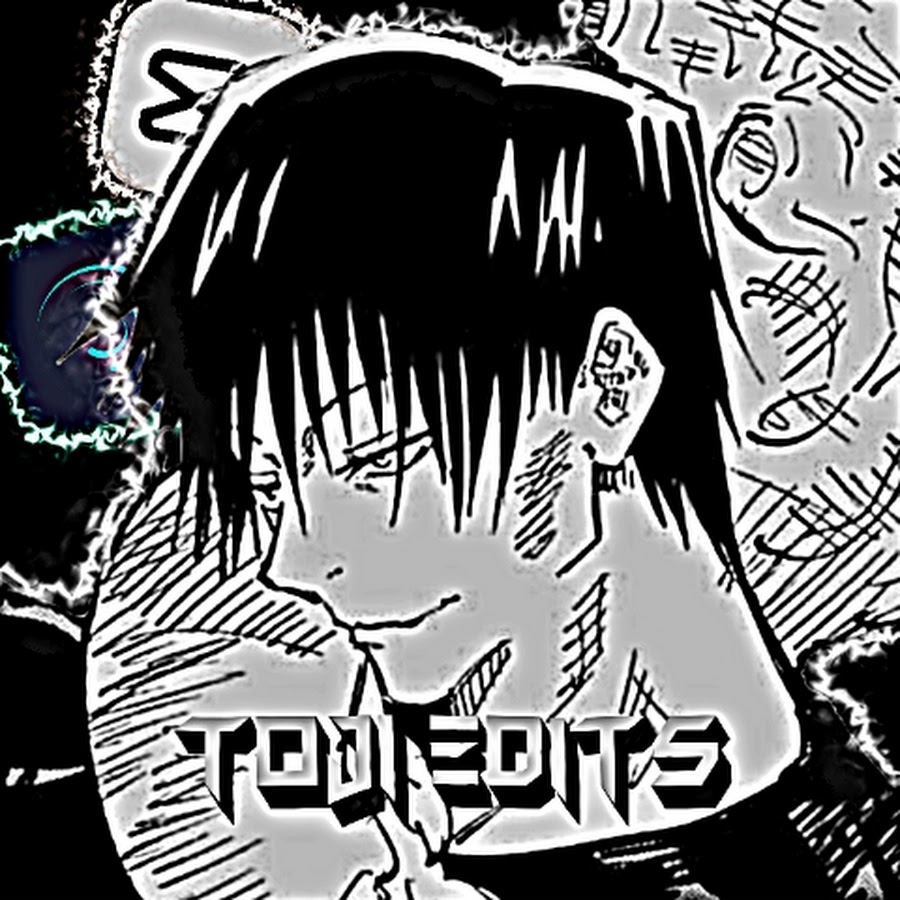 TOJI EDITS @toji_edits1