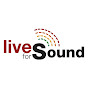 Live For Sound