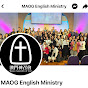 MAOG English Ministry