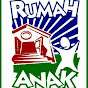 PAUD Al Qur'an & MI Rumah Anak