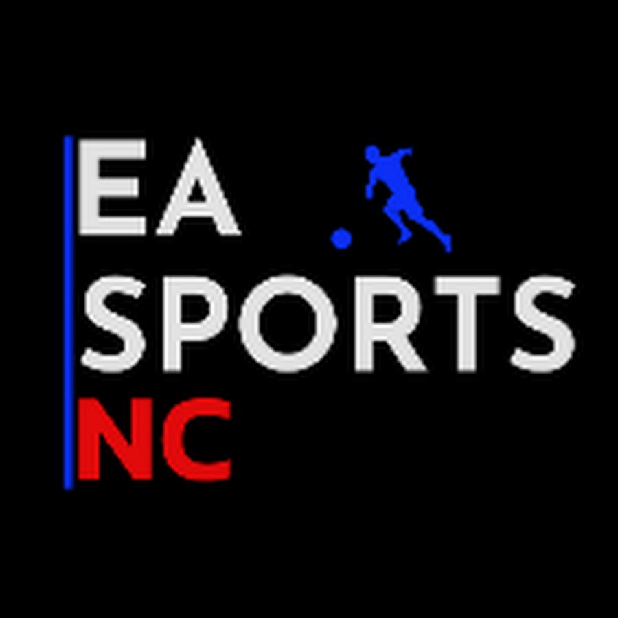 EA SPORTS NC @EASPORTSNC