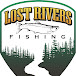 Jay Peck Guides & Lost Rivers Fishing