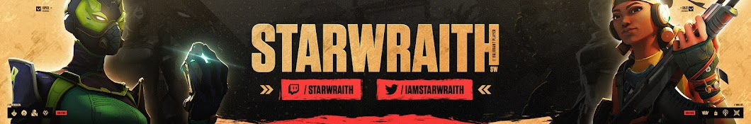 StarWraith RAW