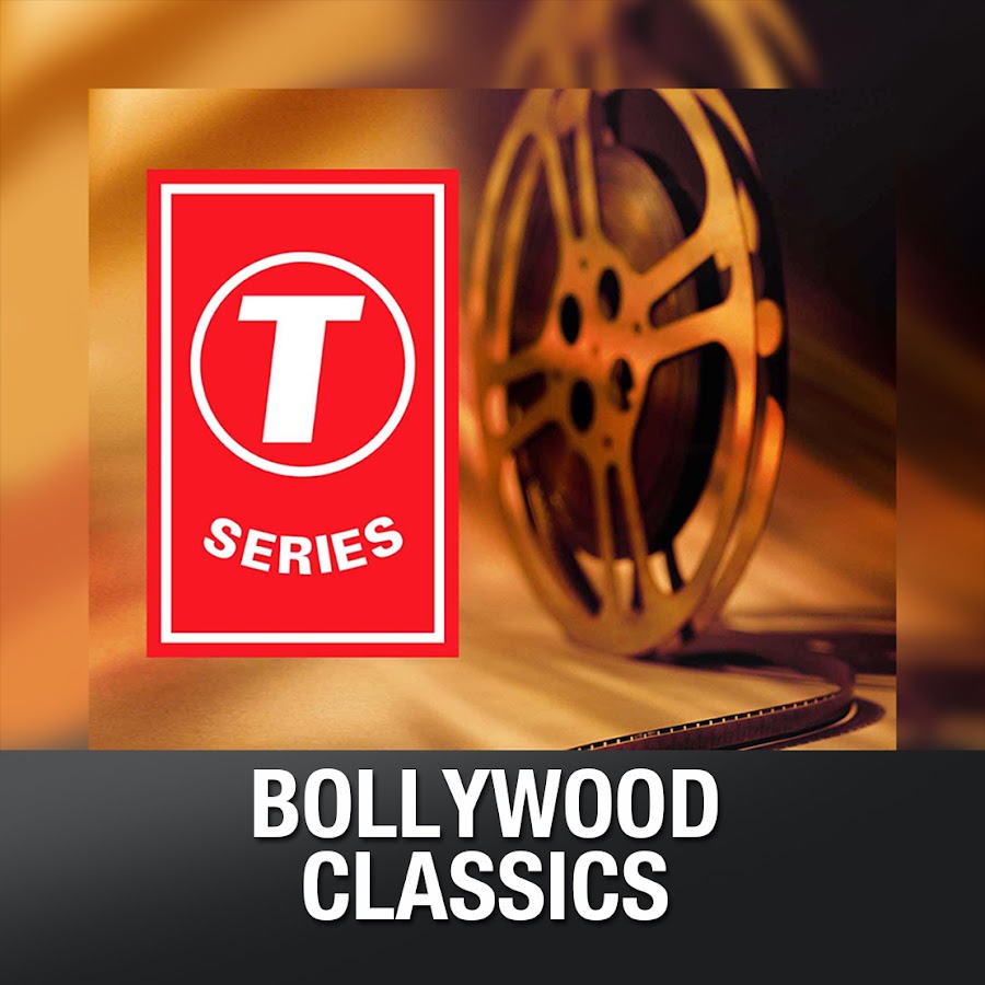 T-Series Bollywood Classics @tseriesoldisgold